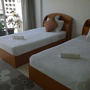 Superior Zimmer mit zwei Einzelbetten